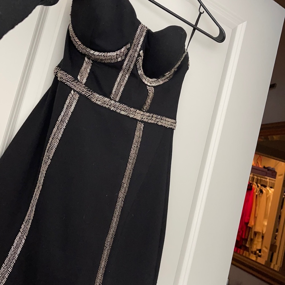 Bebe dress